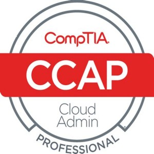 CompTIA CCAP Certification