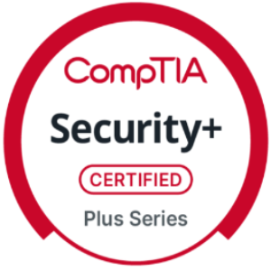 CompTIA Security+ Certification